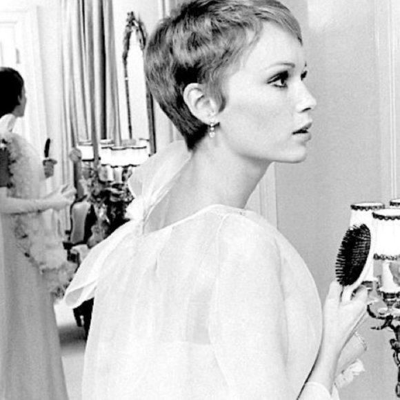 VINTAGE STYLE-Body & Soul Premium Brushes. Beautiful empty mirrored Compact. - Picture 15 of 16